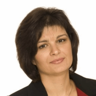 Lana Tsurikova