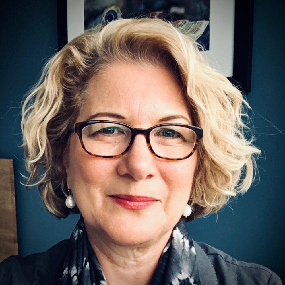 Tonya Hongsermeier