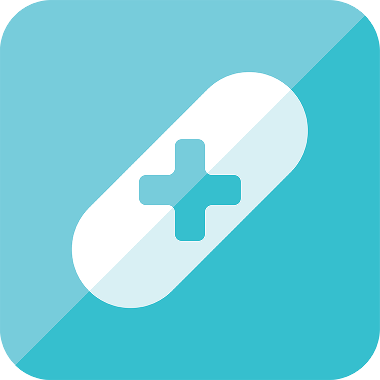 Post-Op Opioid MME Monitoring - Smart on FHIR App Icon